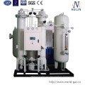 Generador de nitrógeno Psa compacto (99.999%)